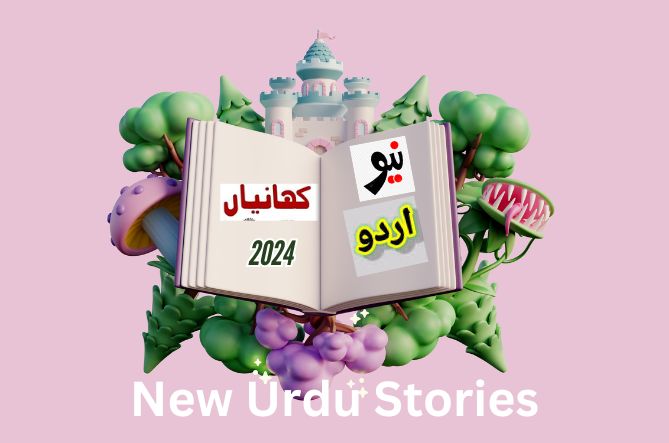 New Urdu Stories 2024