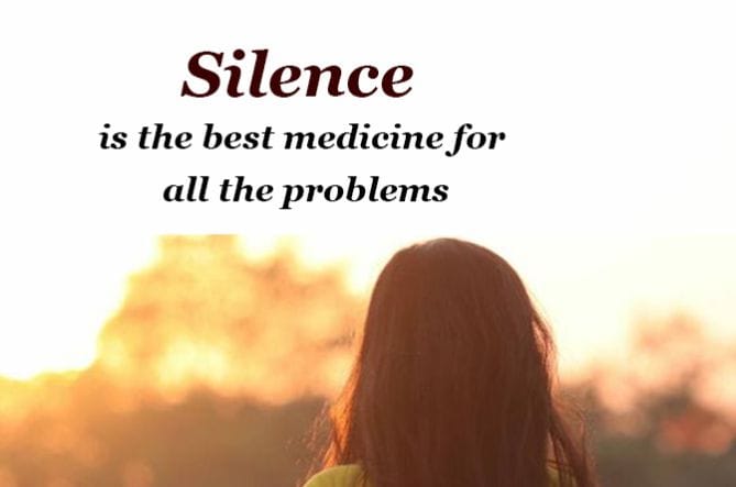 WhatsApp DP for Girl with Quotes
