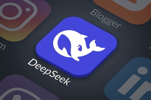 DeepSeek
