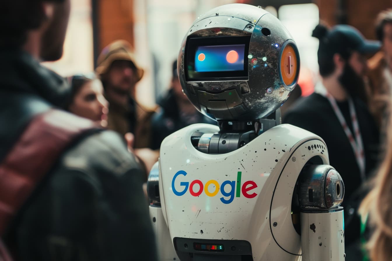 Google AI