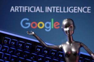 Google AI