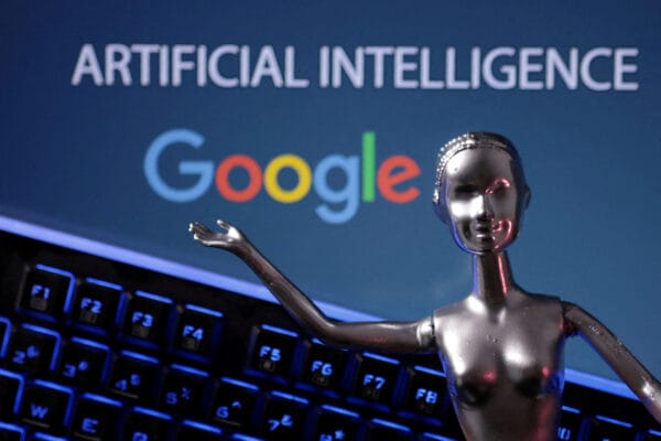 Google AI