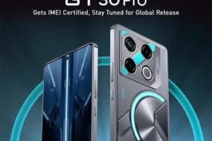 Infinix GT 30 Pro Gaming Phone