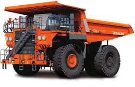 How the Hitachi EH4000AC-5