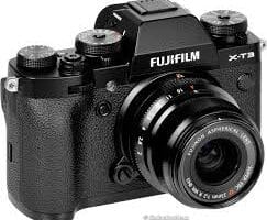Fujifilm X-Half Review