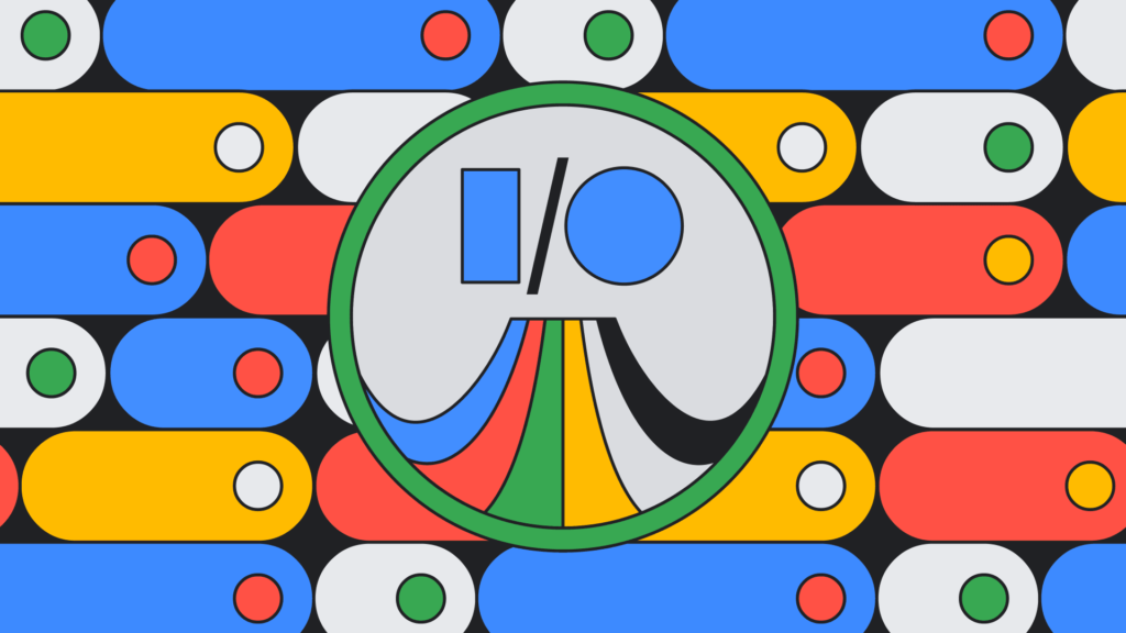 Google I/O 2025