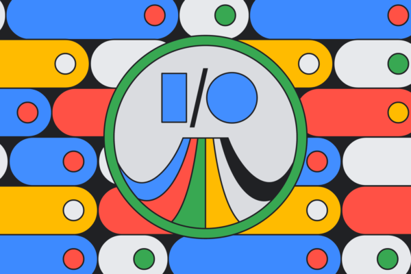Google I/O 2025